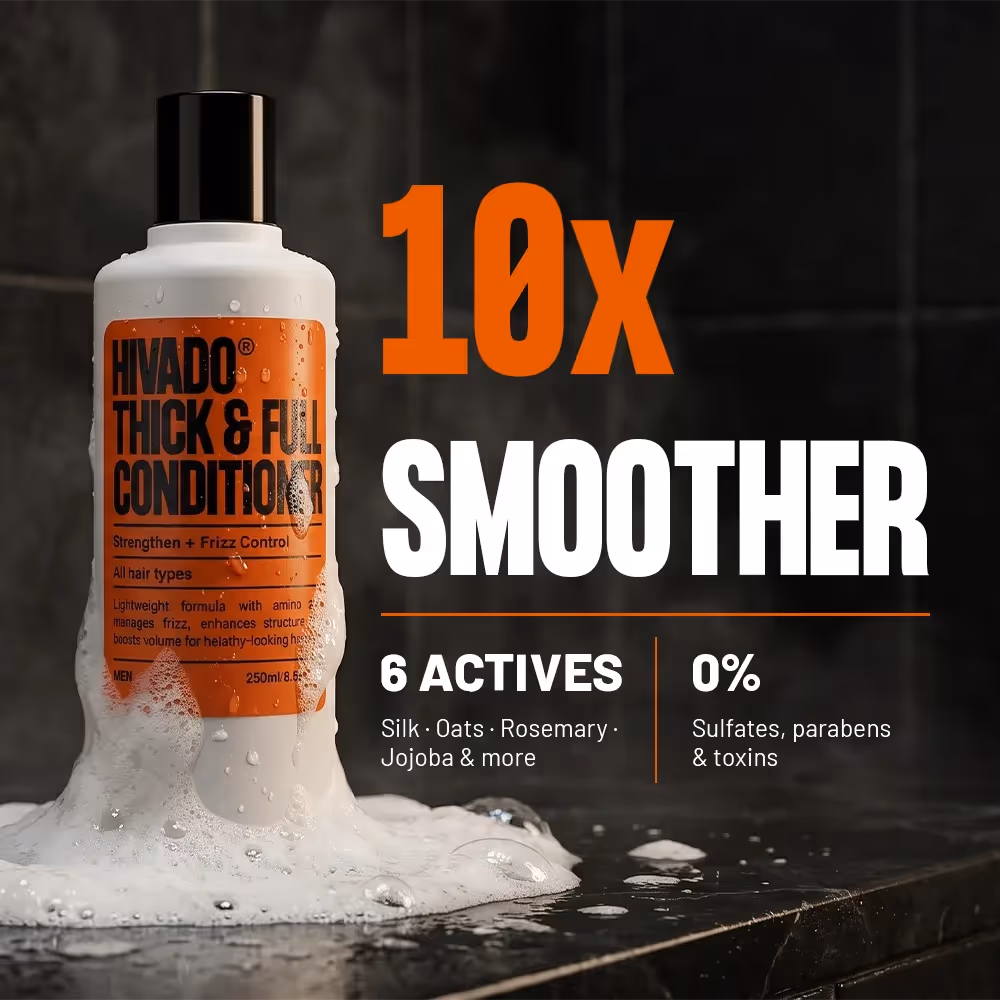 Thick and Full Conditioner image 2