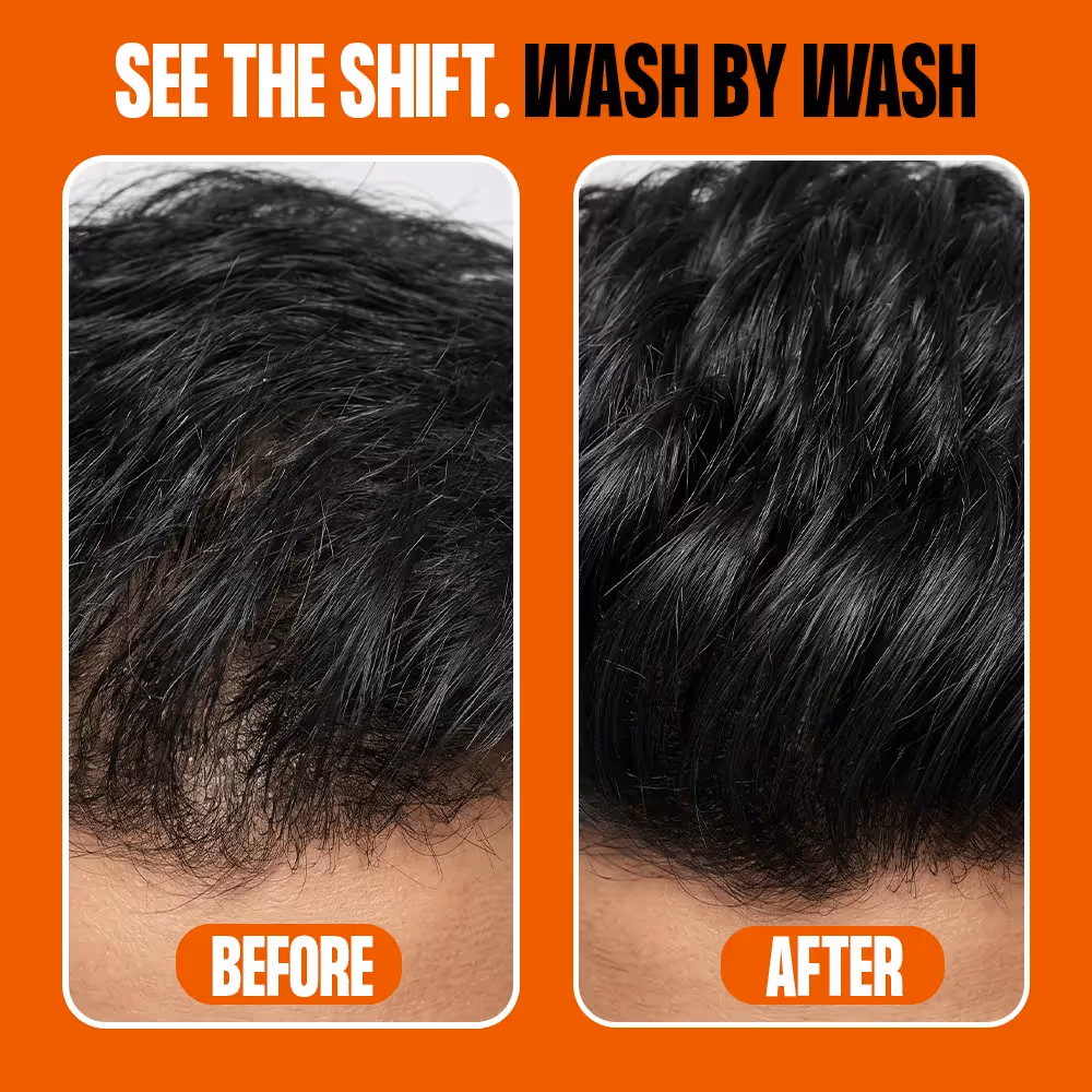 Thick and Full Conditioner image 5