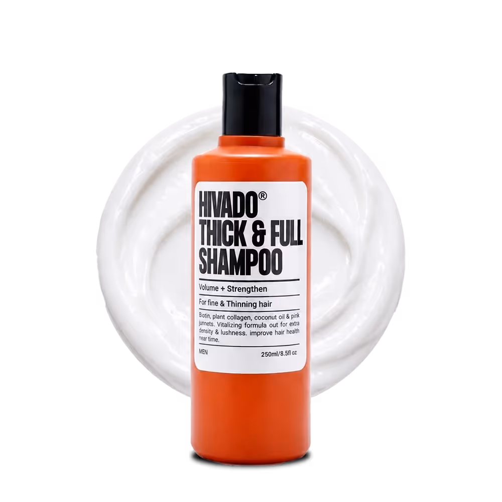 Thick & Full Shampoo image 1