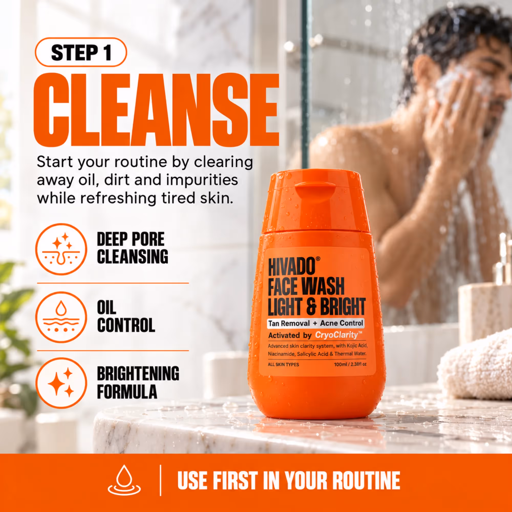Total Cleanse Trio image 3