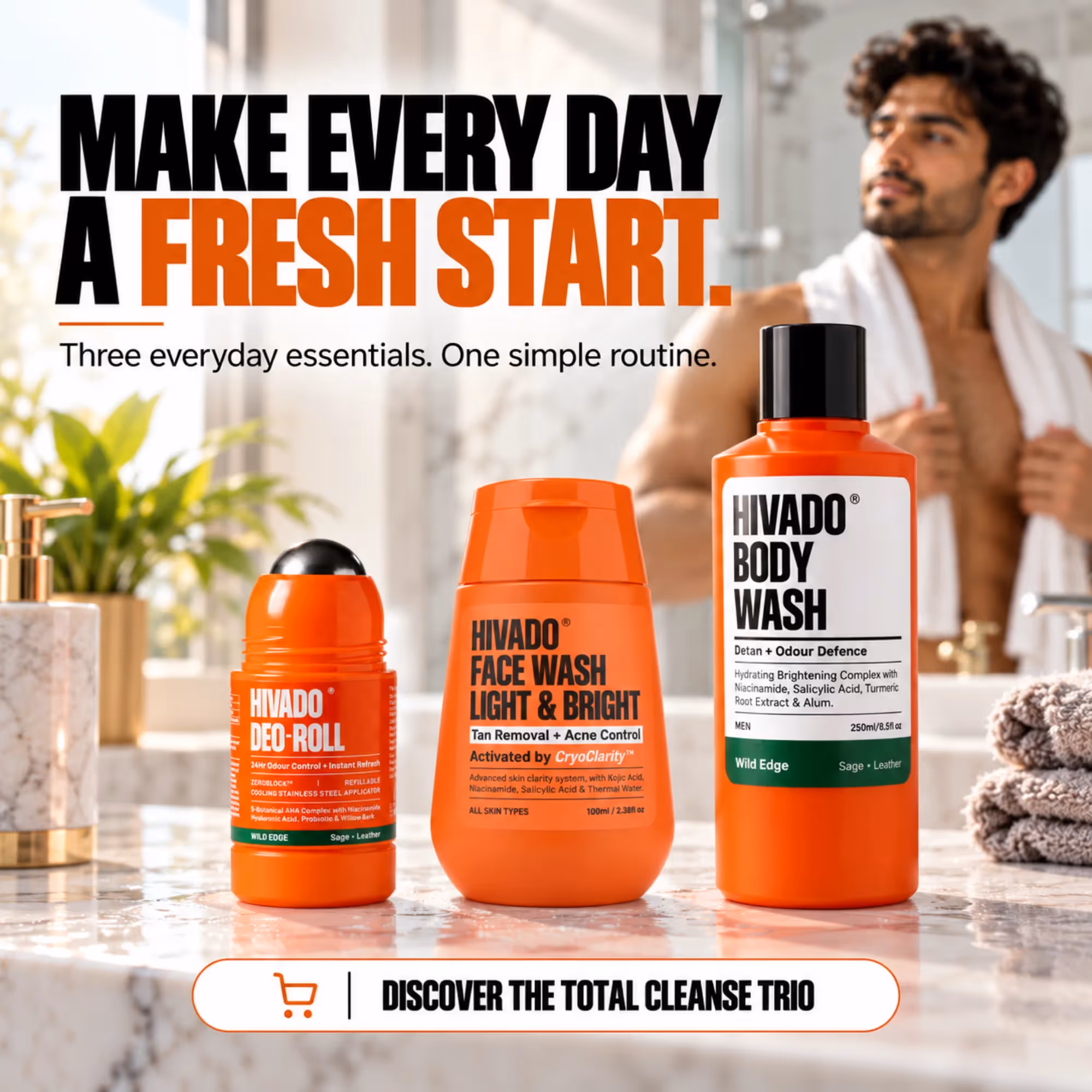 Total Cleanse Trio image 6