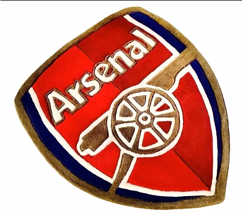 Arsenal Football Club Rug image 2