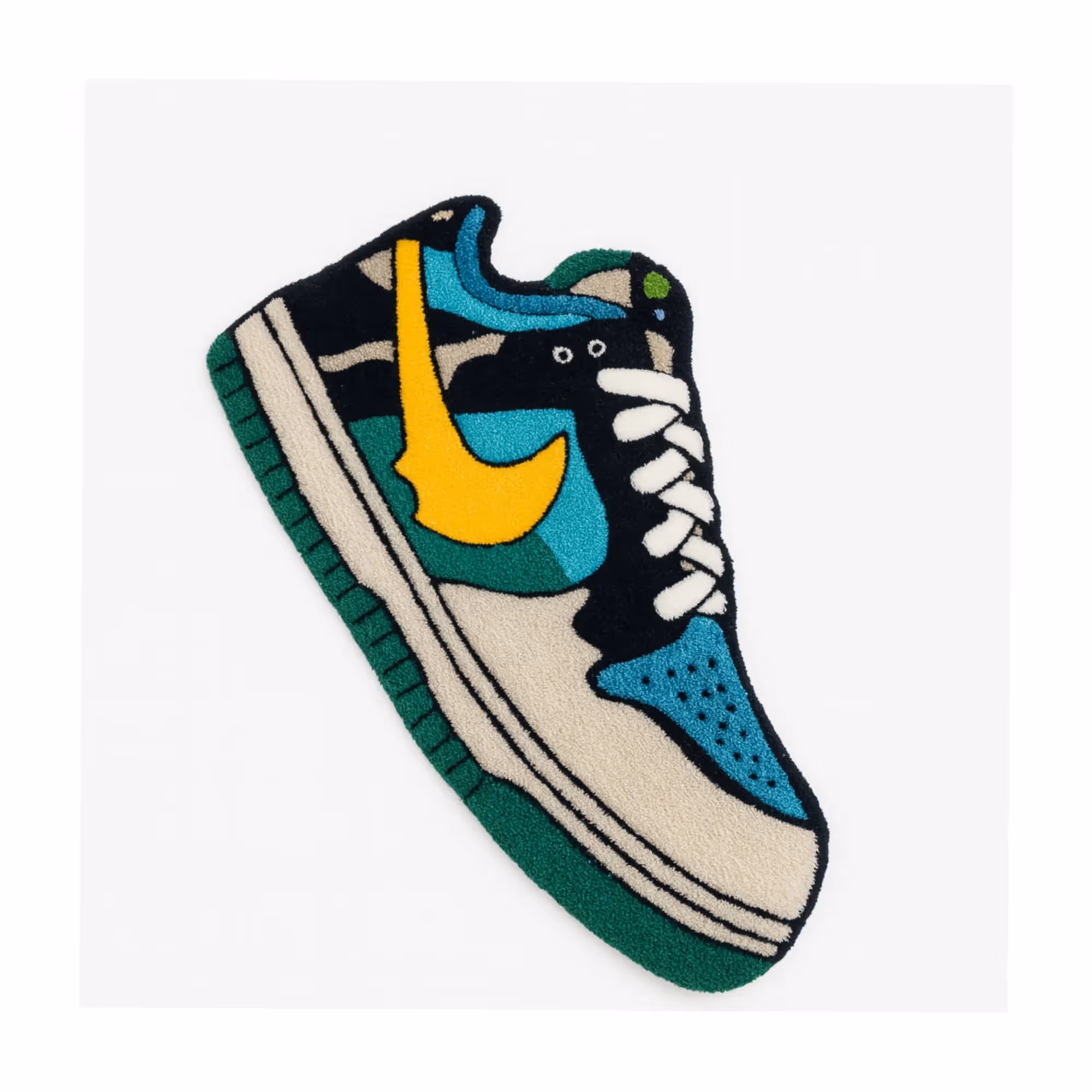 Chunky Dunks Rug image 2