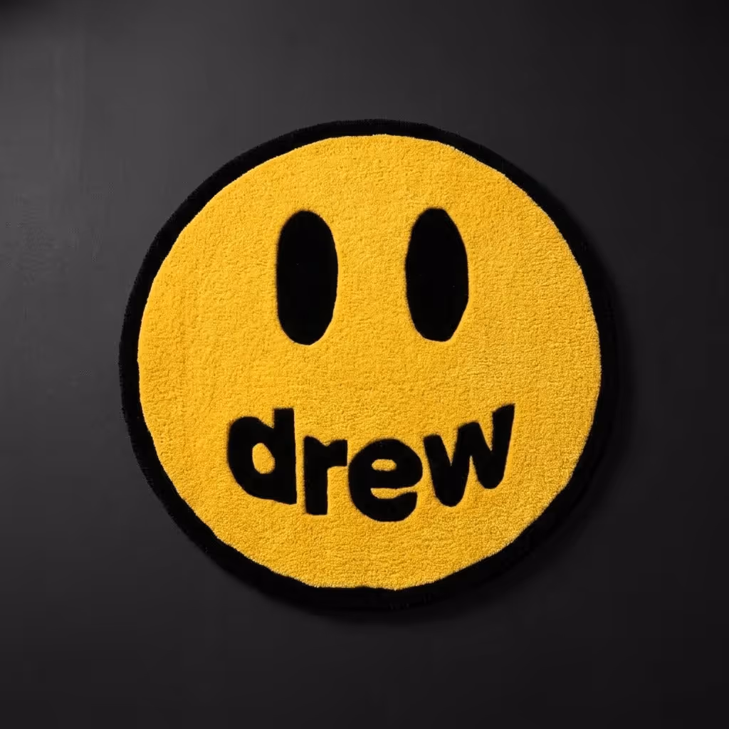 Drew Rug image 1