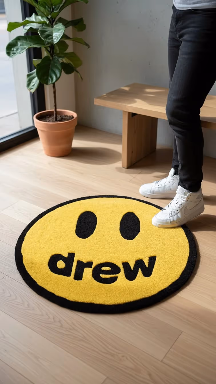 Drew Rug image 4