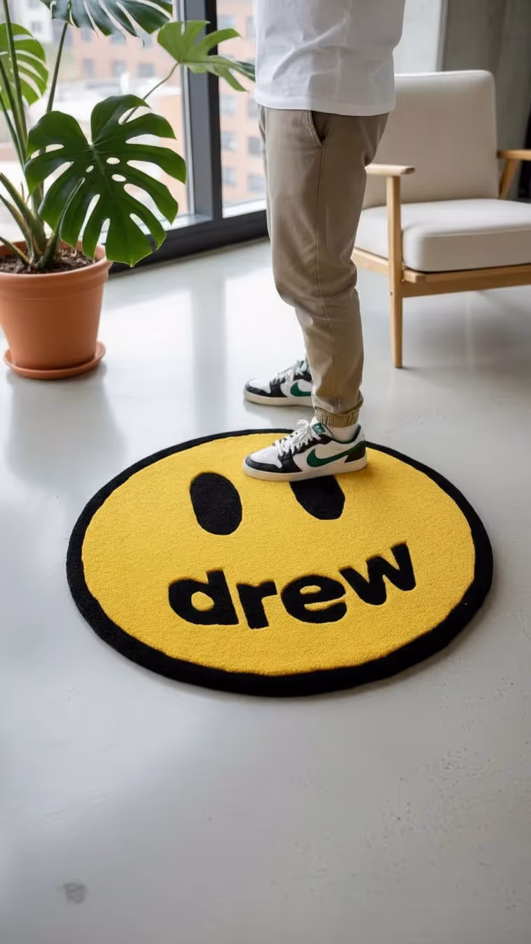 Drew Rug image 5