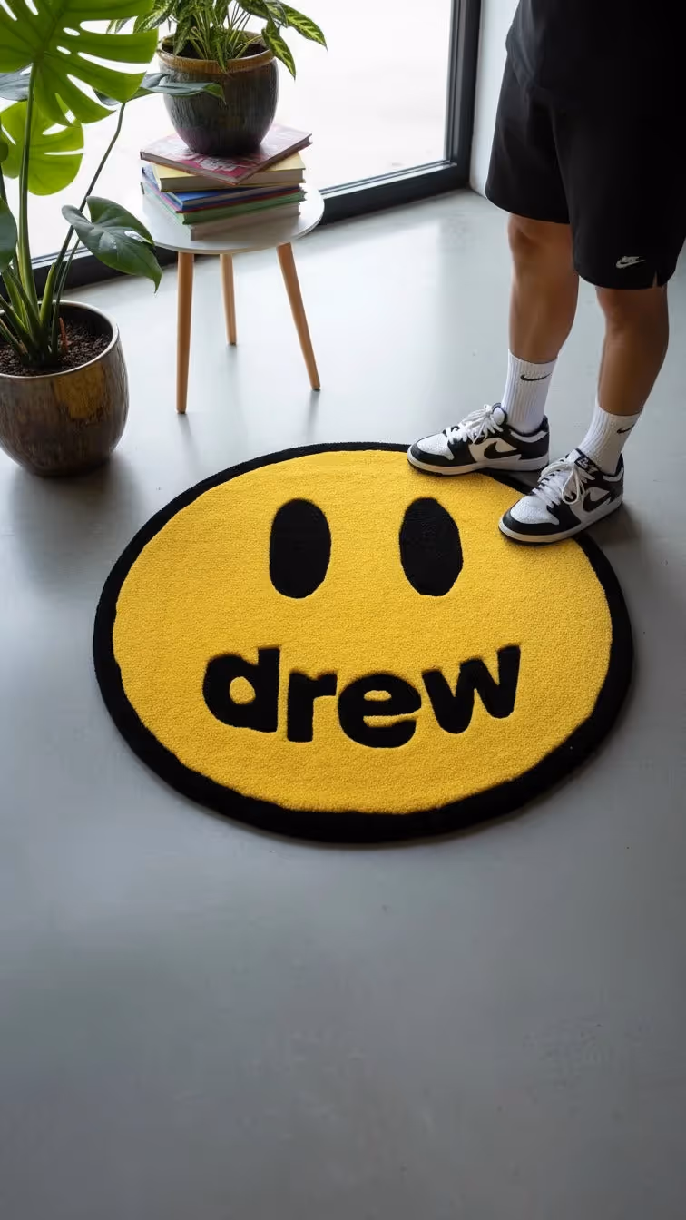 Drew Rug image 6