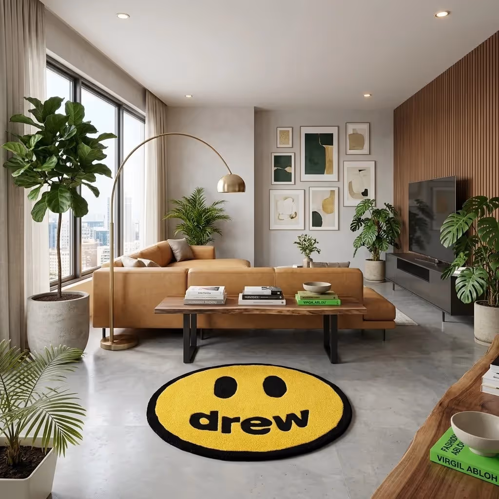 Drew Rug image 7