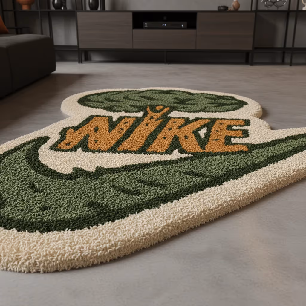 Evergreen Rug image 1