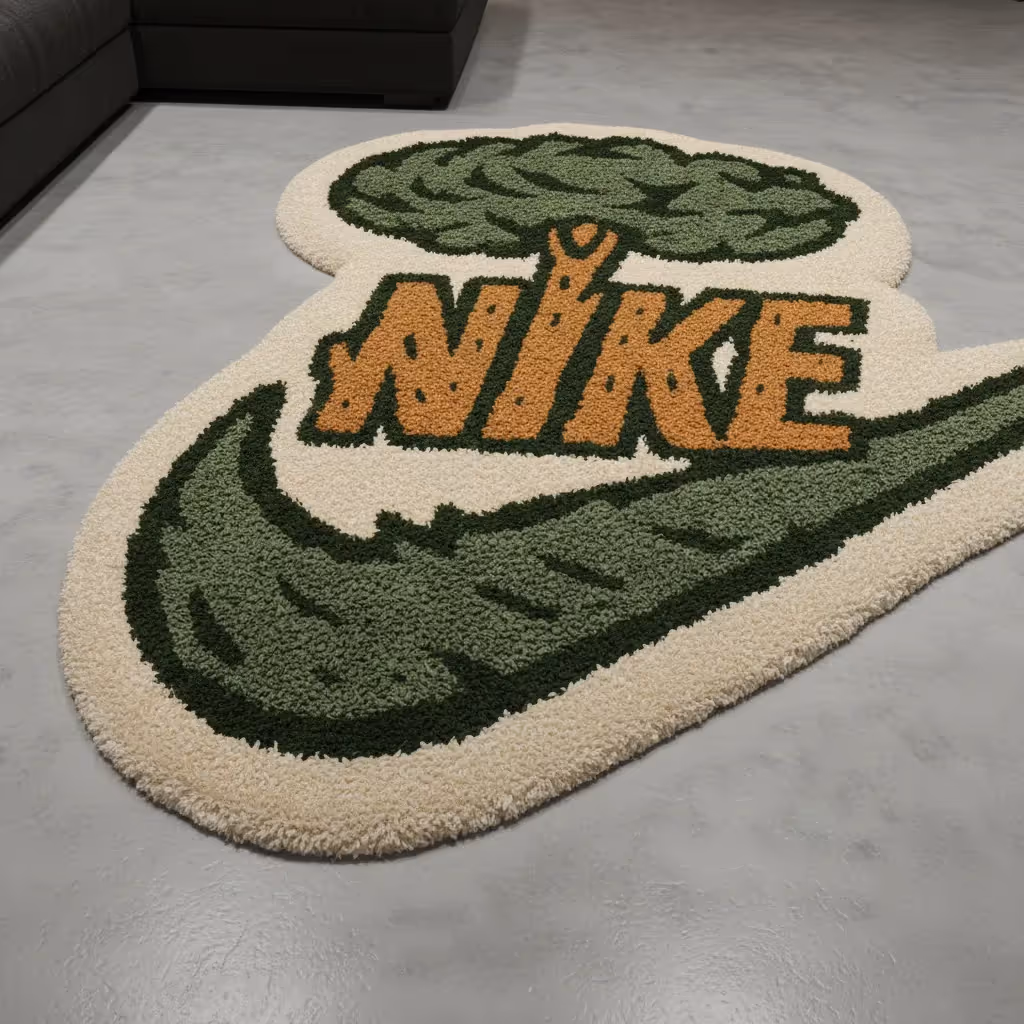 Evergreen Rug image 2