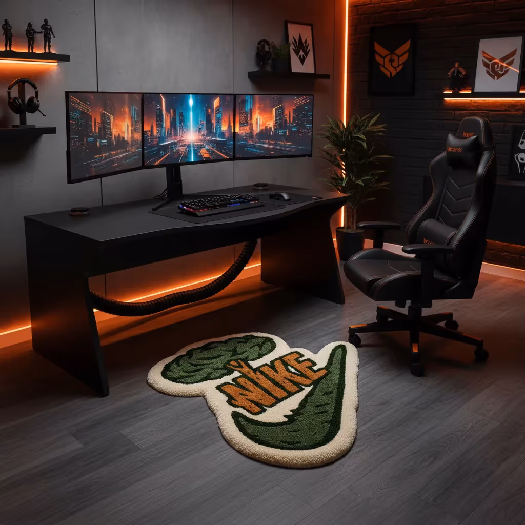 Evergreen Rug image 3