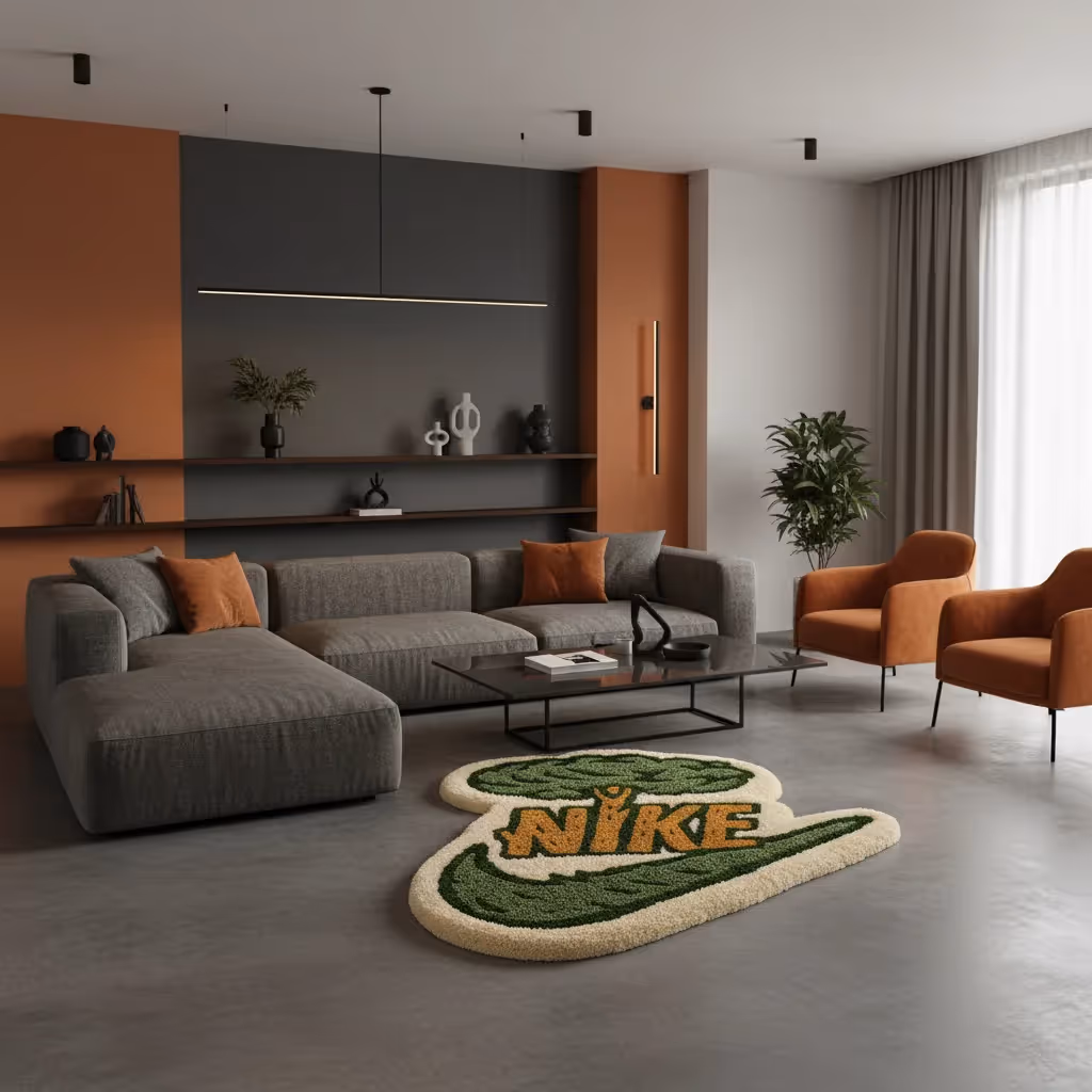 Evergreen Rug image 6