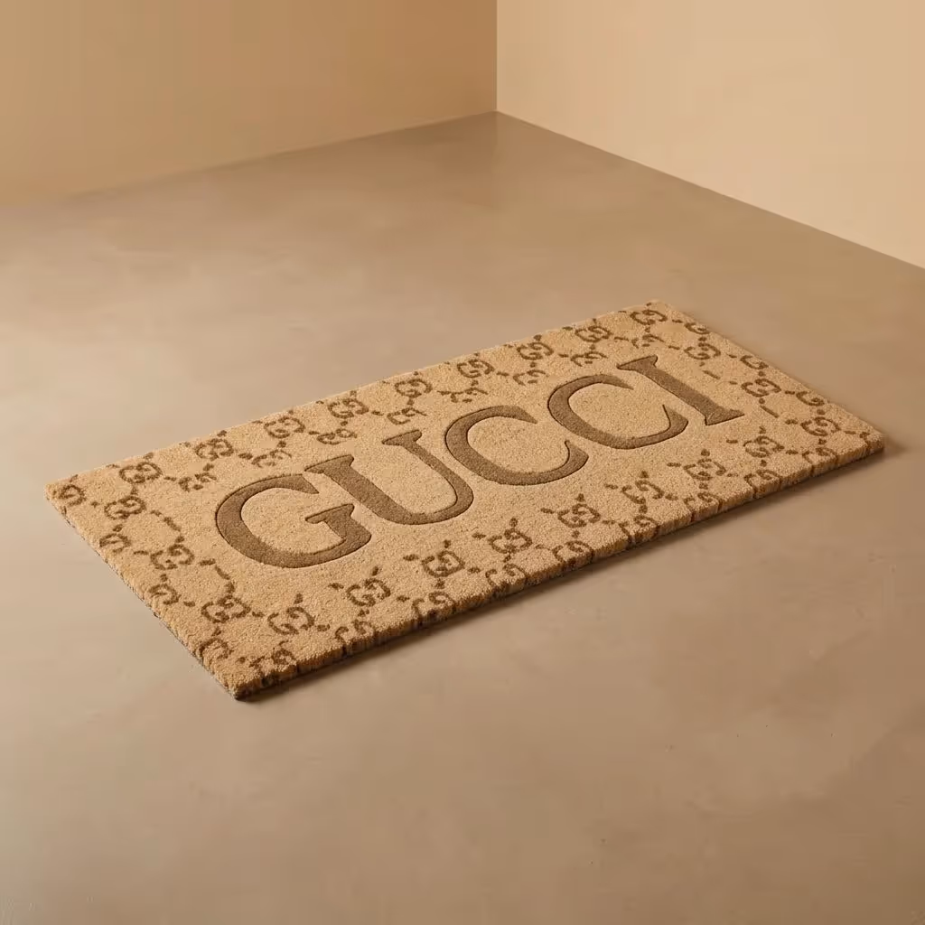 Gucci Rug image 1