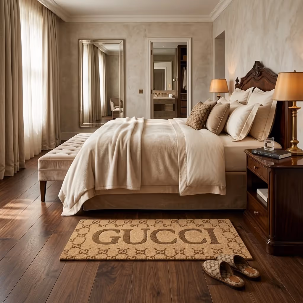 Gucci Rug image 10