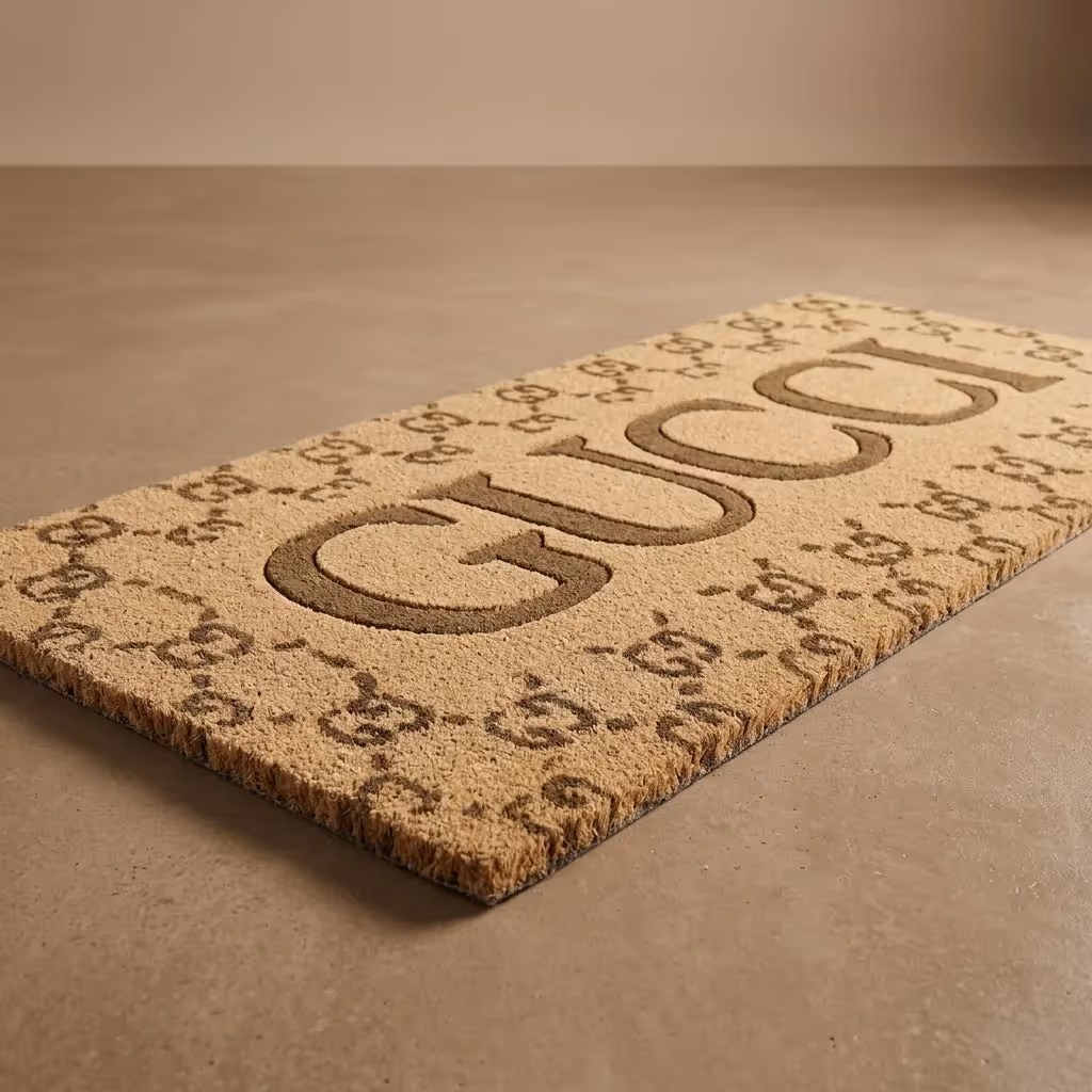 Gucci Rug image 2