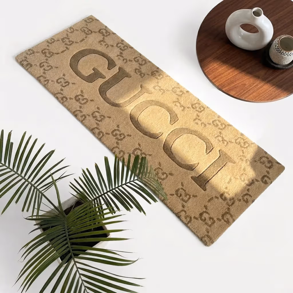 Gucci Rug image 4