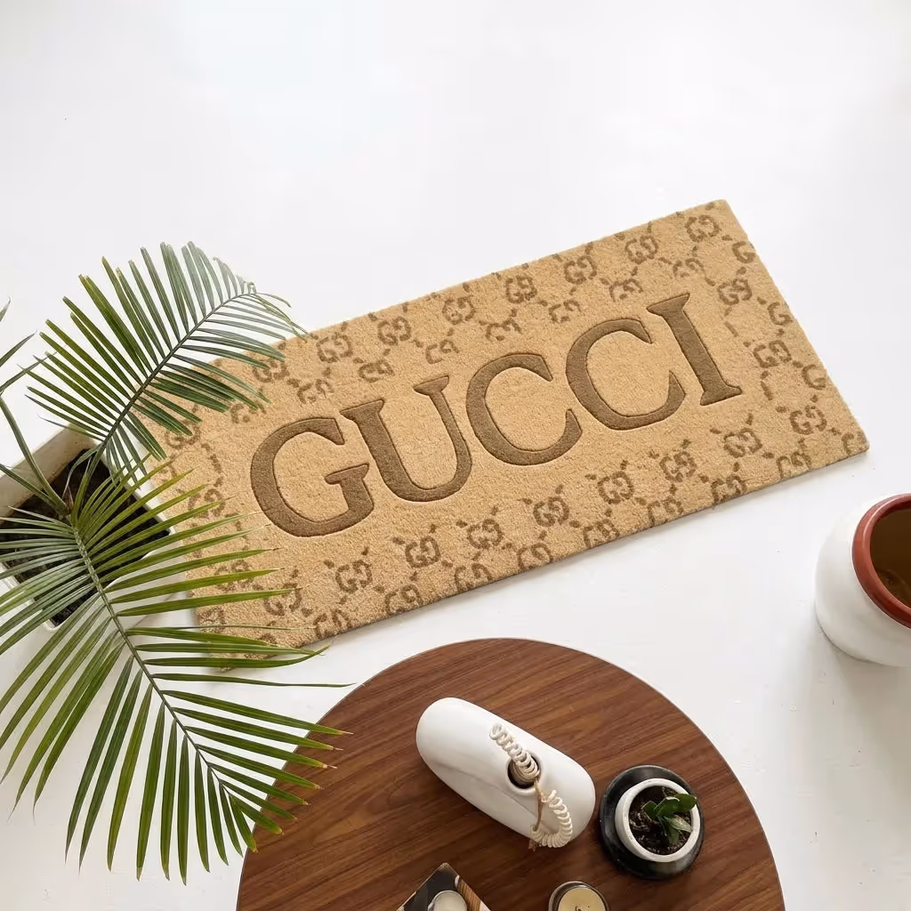 Gucci Rug image 5