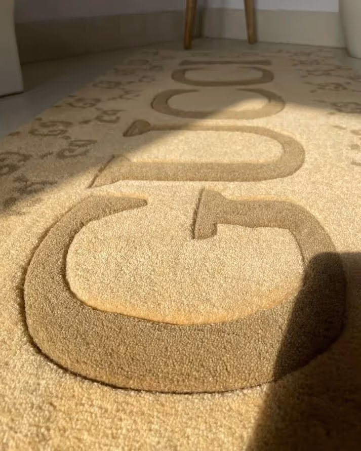 Gucci Rug image 6
