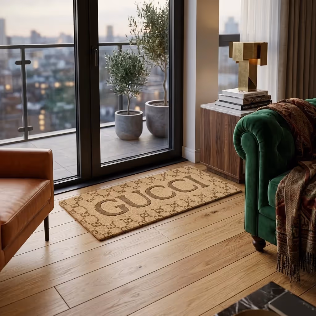 Gucci Rug image 8