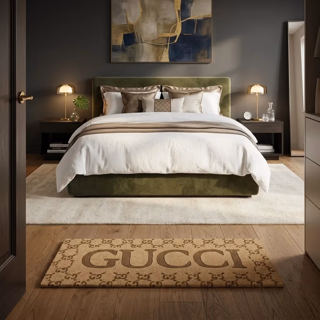 Gucci Rug image 9