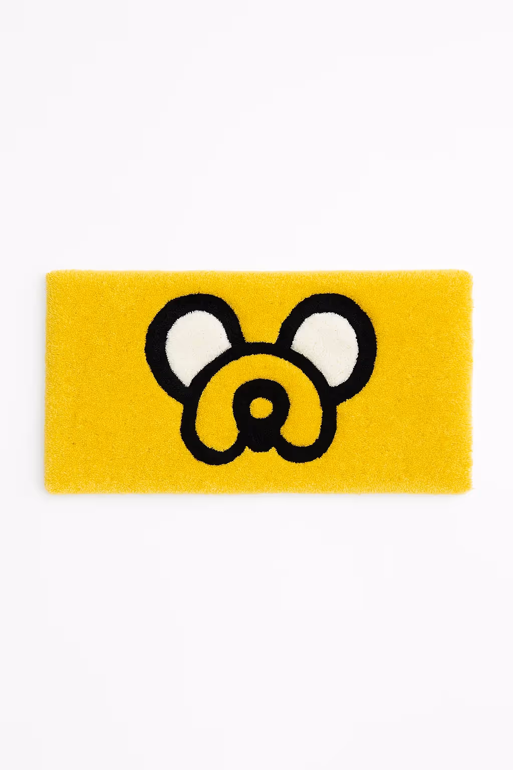Jake Special Keyboard Rug image 1
