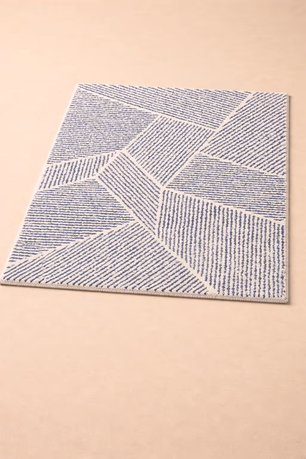 Larsen Modern Stripe Area Rug image 2
