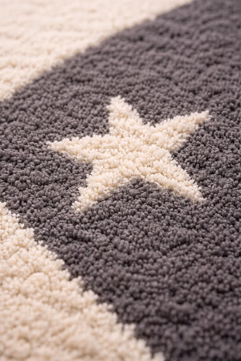 Moonlight Kids Moon Shag Area Rug  image 2