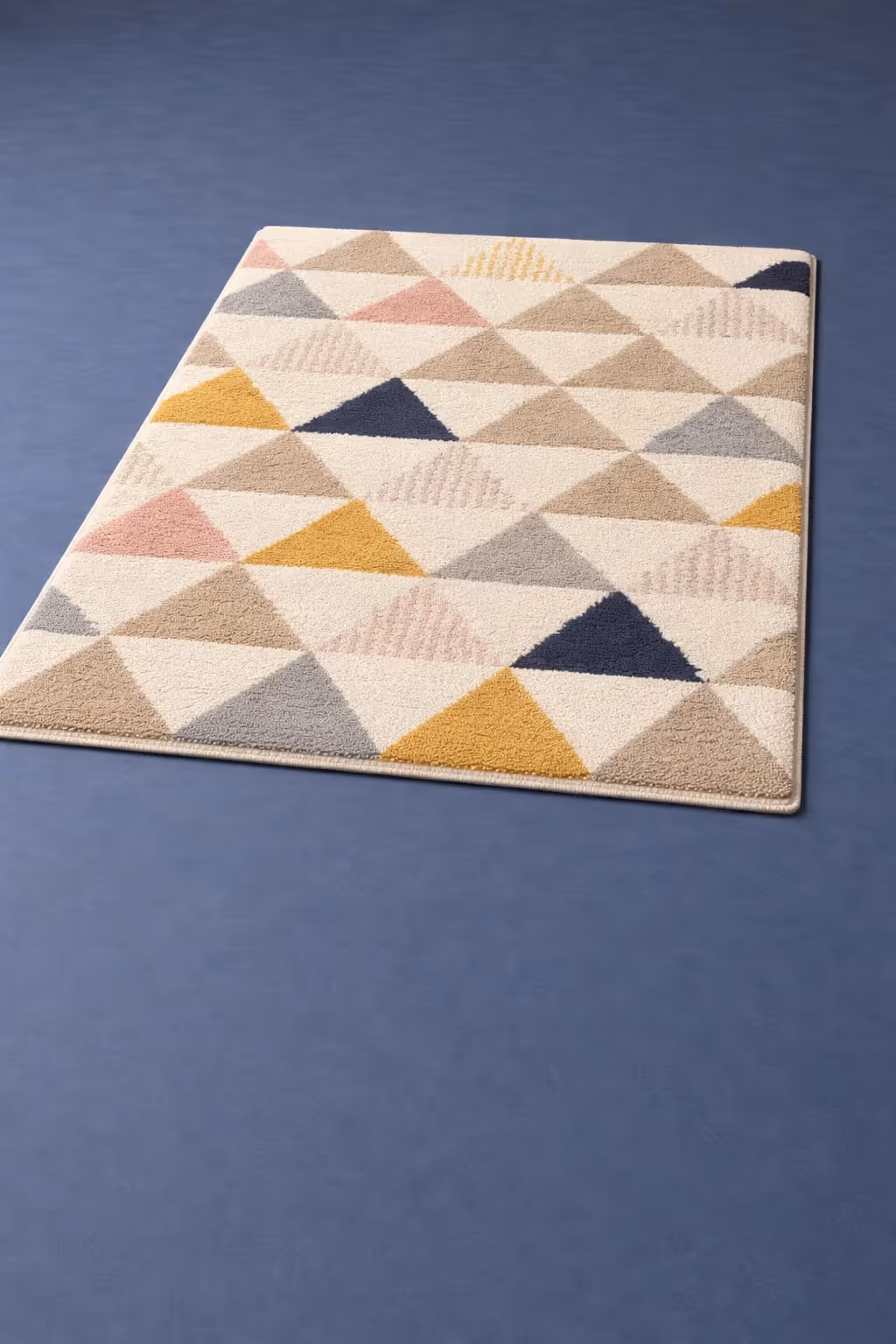 Parler Modern Shag Area Rug image 2