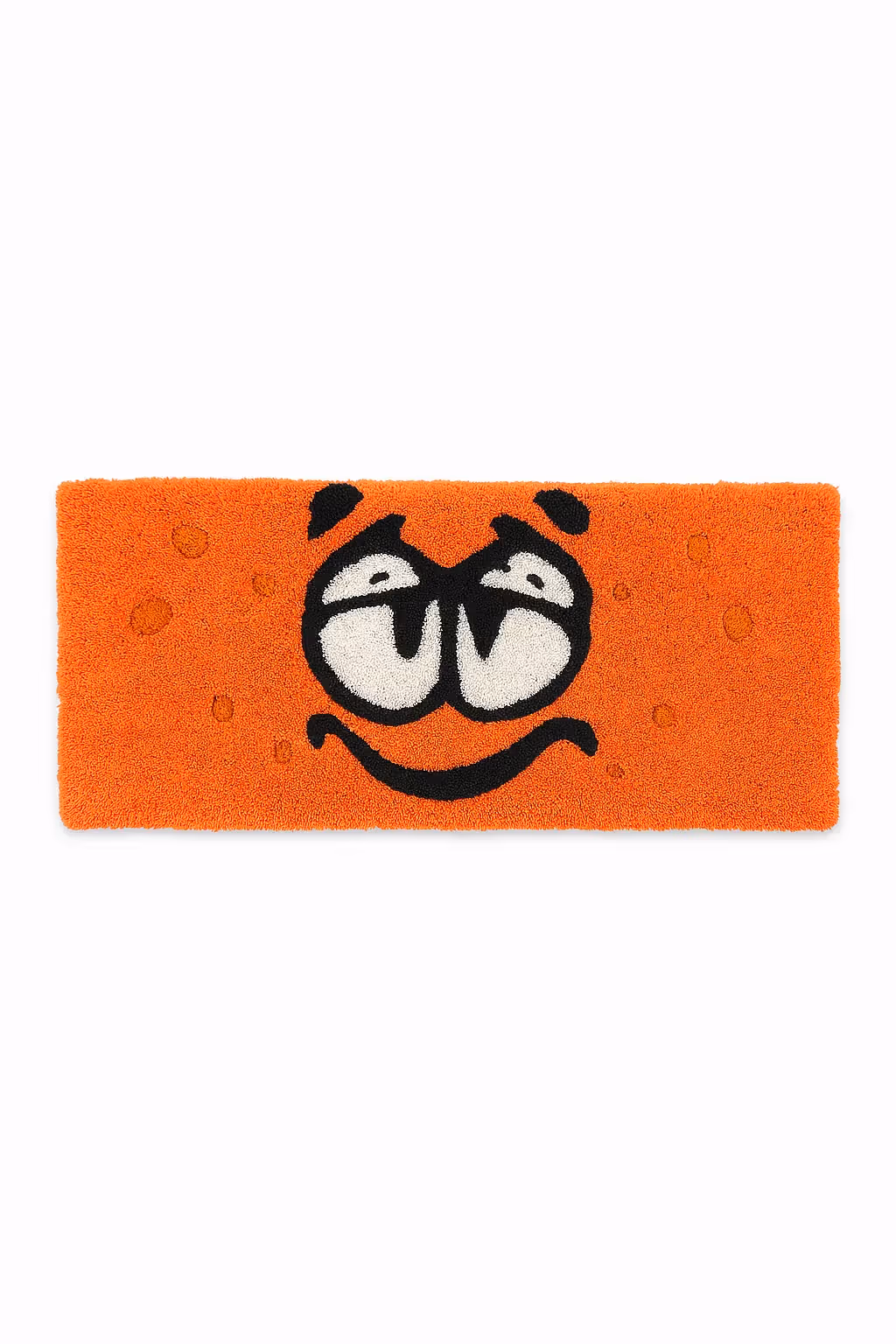 Patrick Special Keyboard Rug image 1