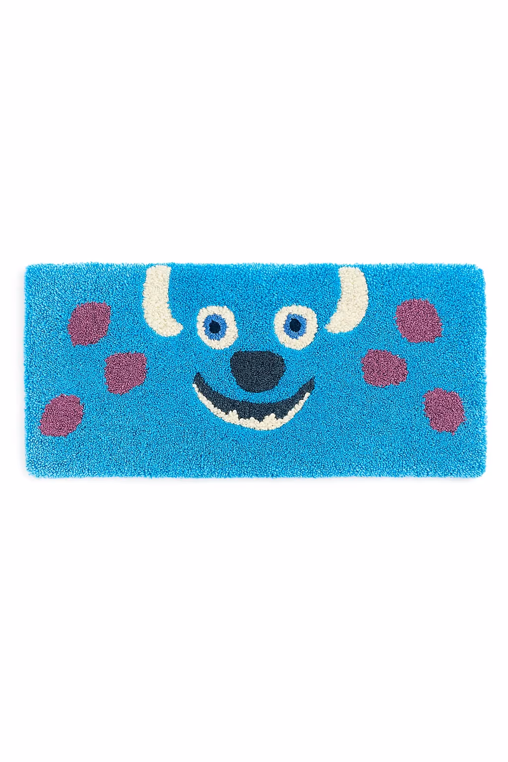 Saggy Keyboard Rug image 1