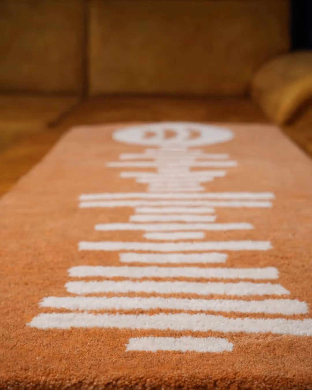 Spotify Playlist Rug image 5