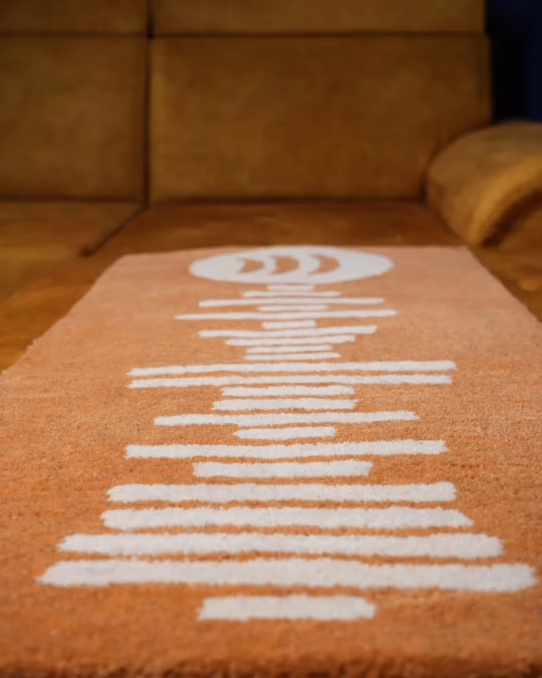 Spotify Playlist Rug image 6