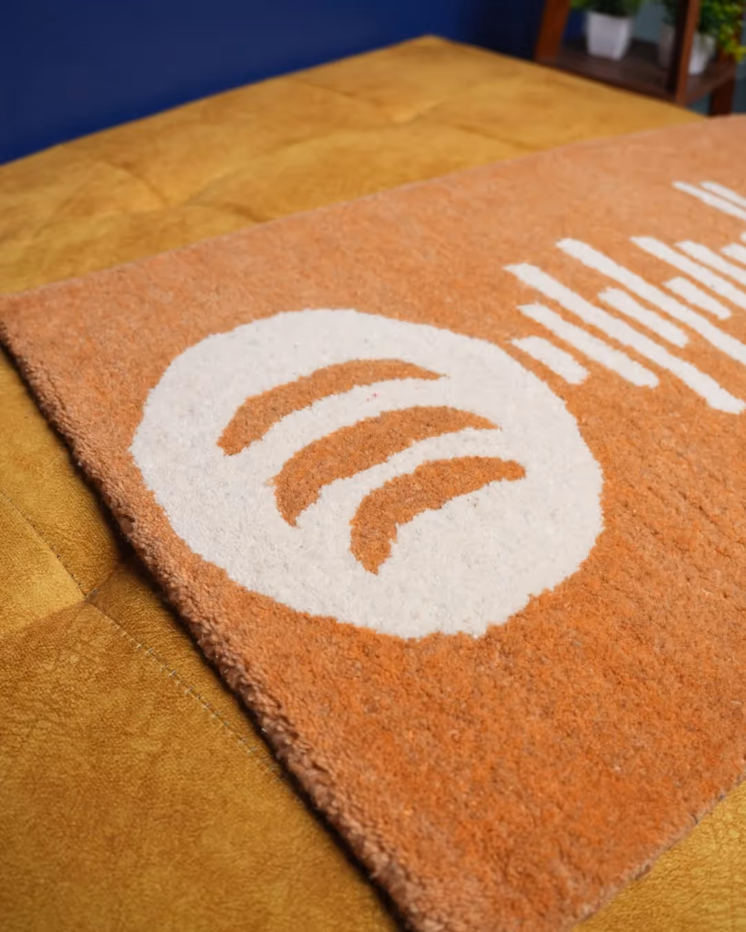 Spotify Playlist Rug image 7