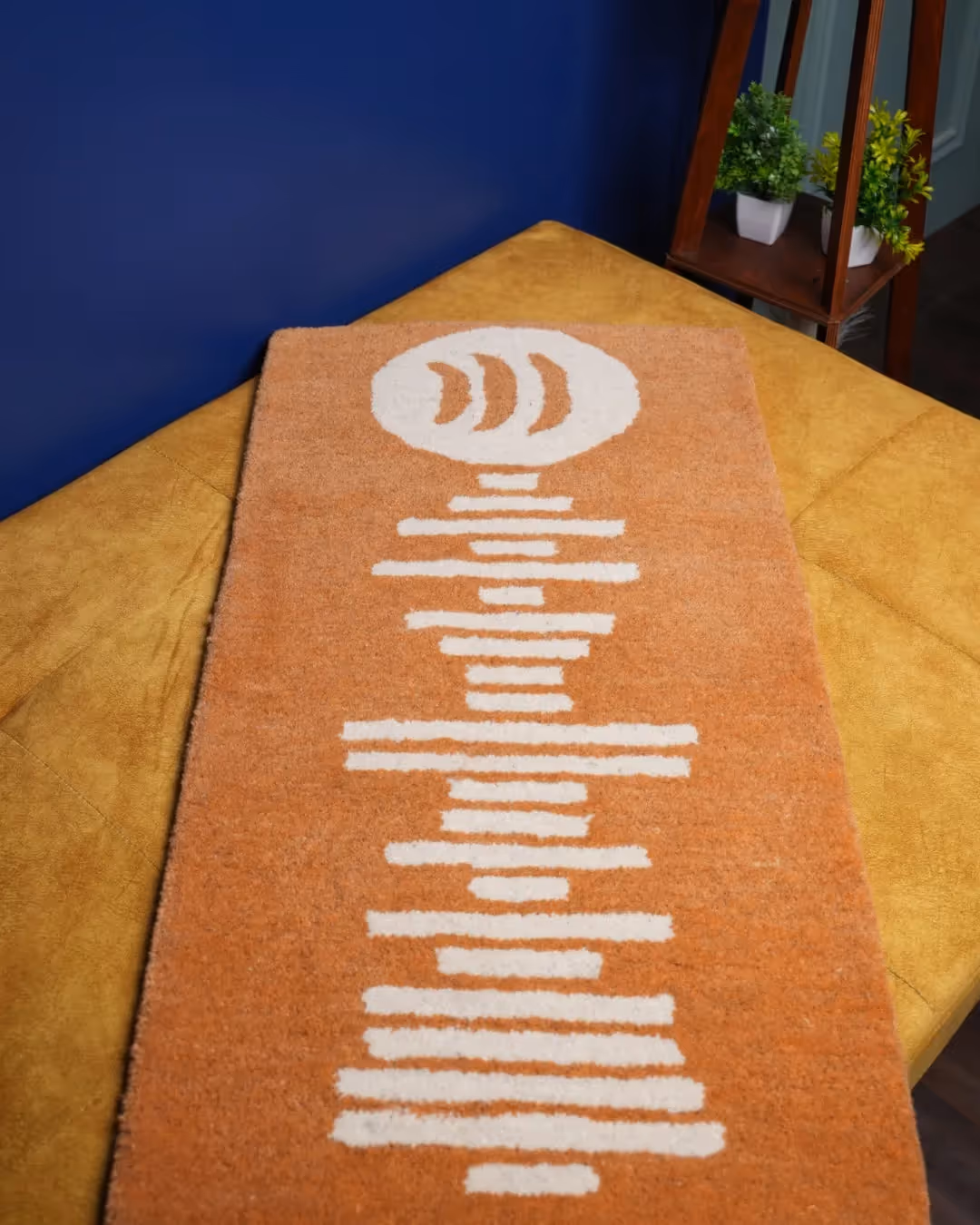 Spotify Playlist Rug image 8