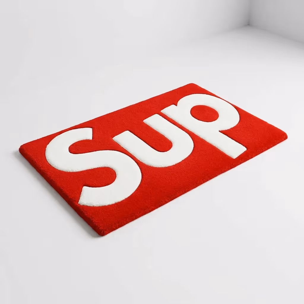 Sup Rugs image 1
