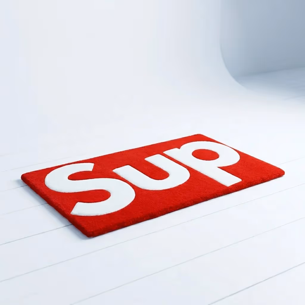 Sup Rugs image 2