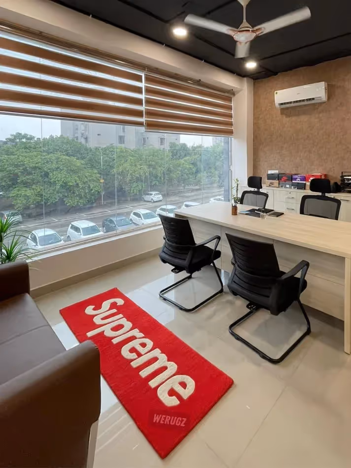Supreme Rug image 1
