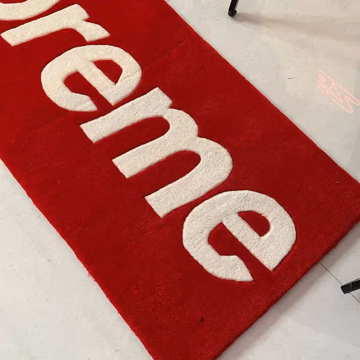 Supreme Rug image 4