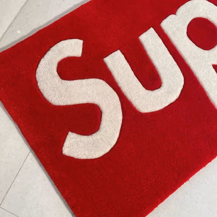 Supreme Rug image 5