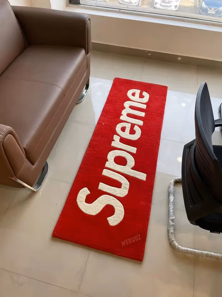 Supreme Rug image 6