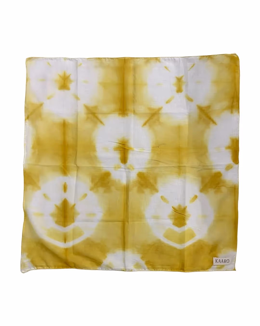 Pyaaz Shibori Bandana  image 1