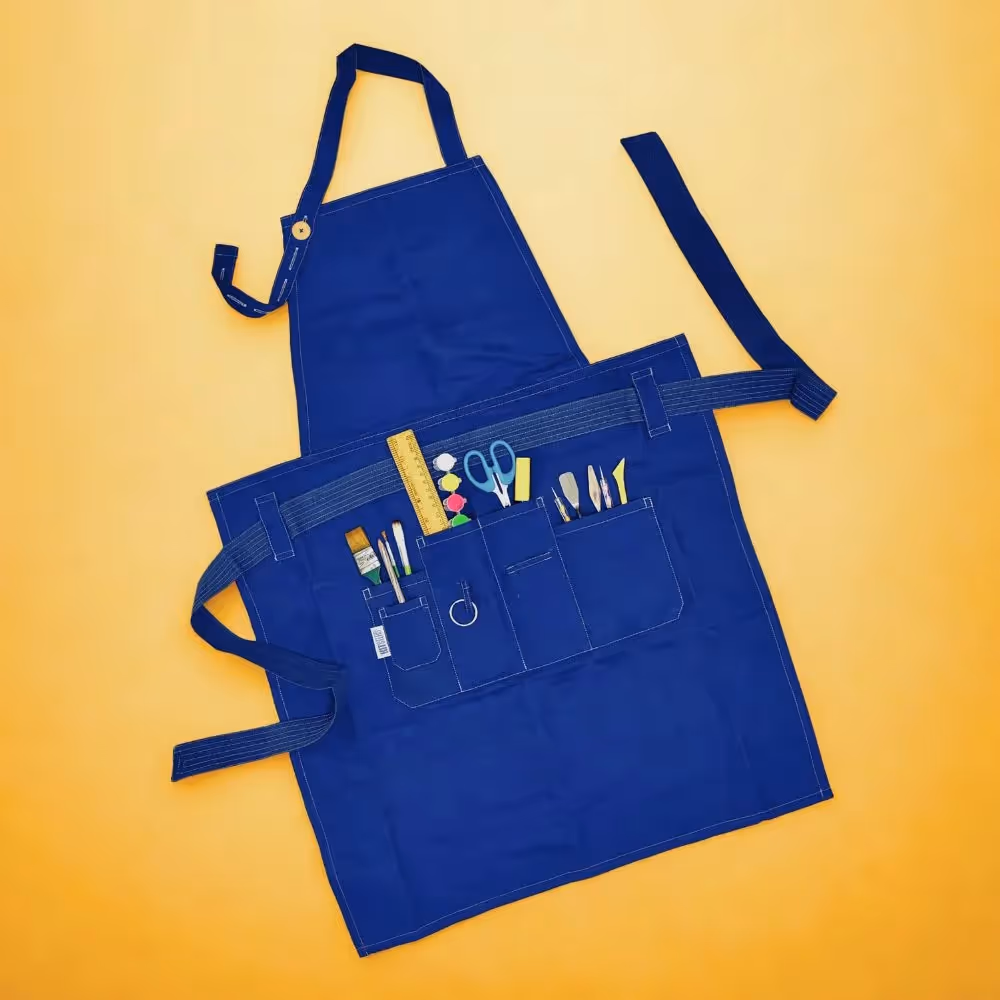 Art Apron  image 1