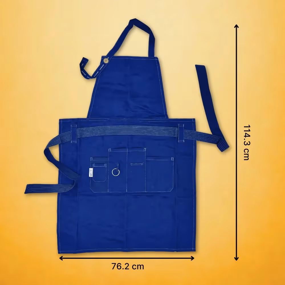 Art Apron image 3
