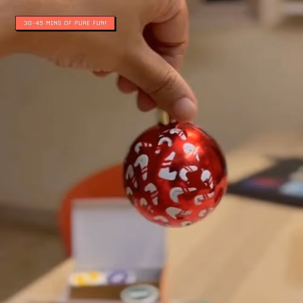 Bauble Painting Kit  image 4