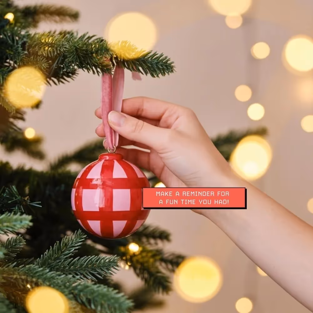 Bauble Painting Kit  image 6