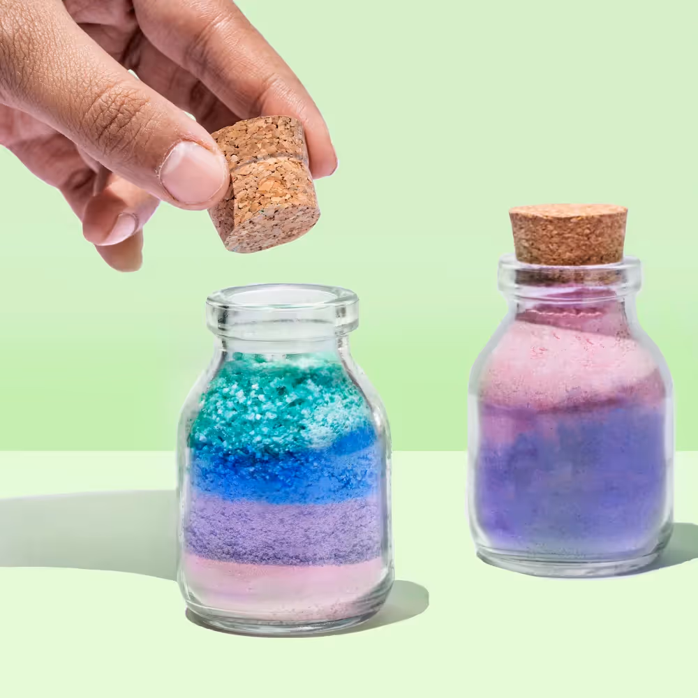 DIY Bath Salt Kit image 3