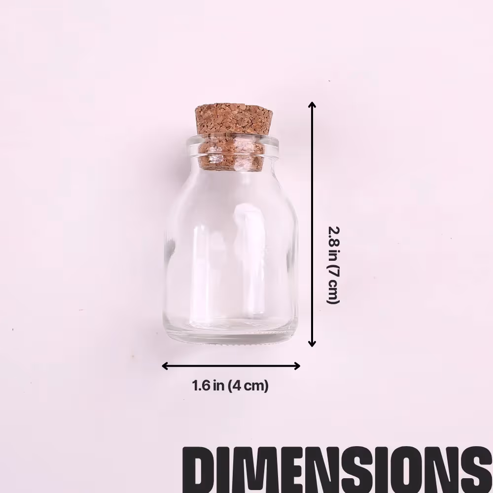 DIY Bath Salt Kit image 7