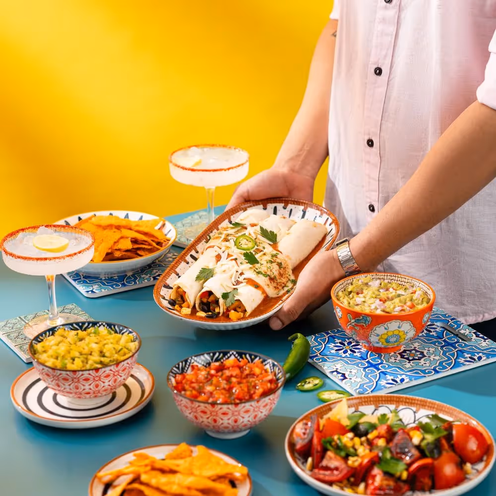 DIY Enchilada Making Kit image 5