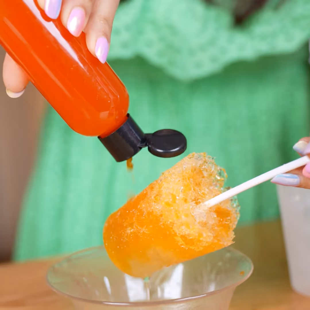 DIY Ice Gola and Cotton Candy Kit Combo  image 4