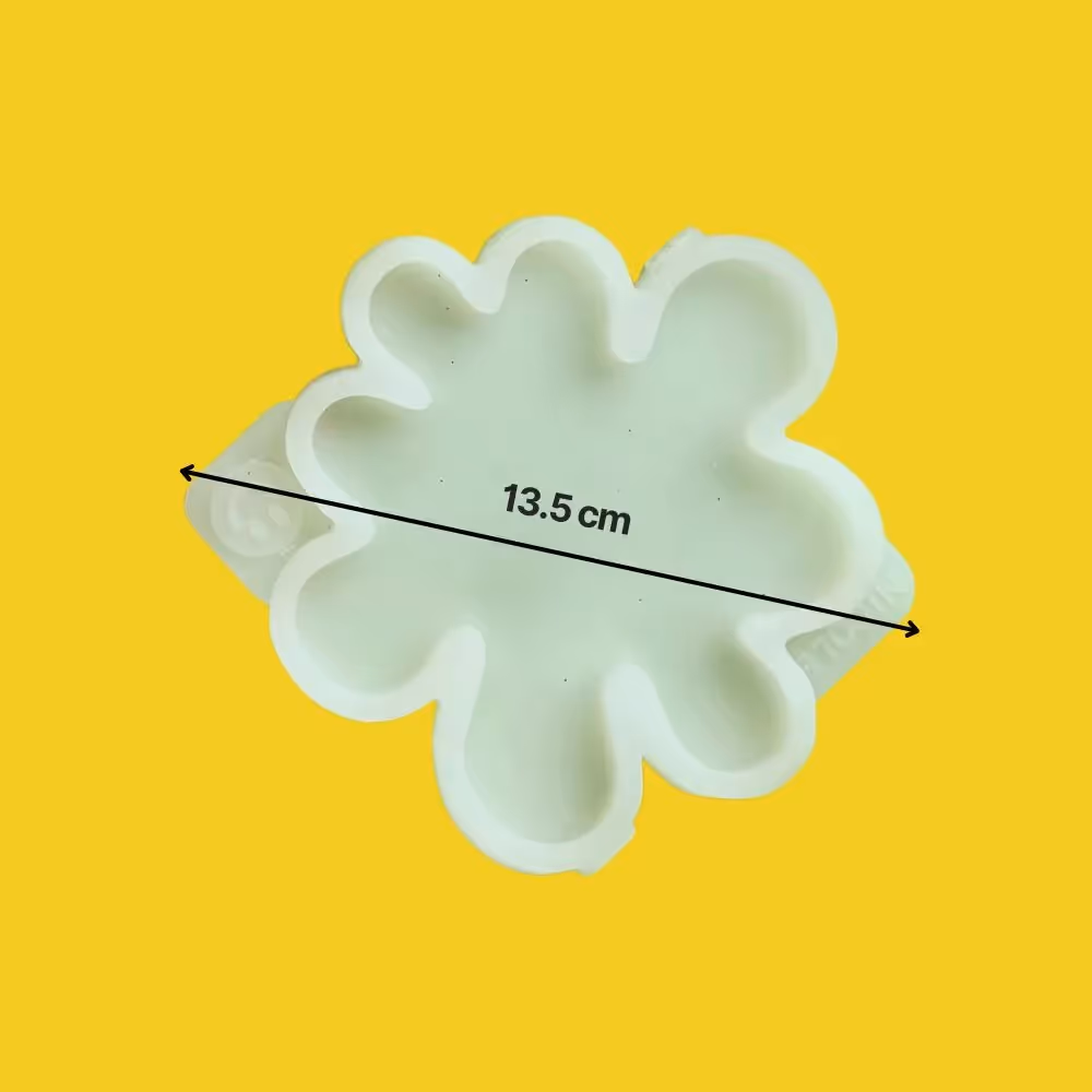 DIY Jesmonite Splash Coaster Kit  image 8